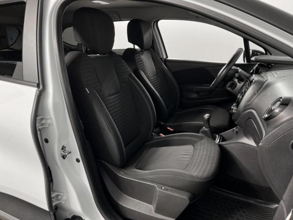 Renault Kaptur I с пробегом 2016 года, цена 1 085 000 рублей, 173878 км, внедорожник, Автокод Объявления