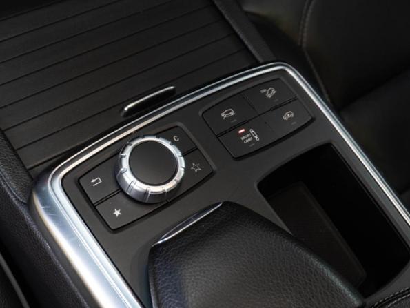Mercedes-Benz M-Класс III (W166) с пробегом 2012 года, цена 2 389 000 рублей, 163063 км, внедорожник, Автокод Объявления