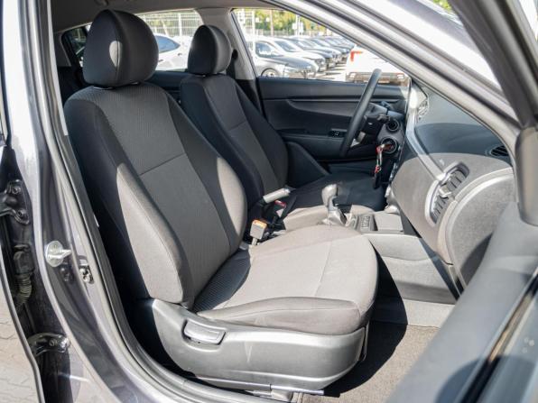 Kia Rio IV Рестайлинг с пробегом 2022 года, цена 1 840 000 рублей, 61192 км, хэтчбек, Автокод Объявления