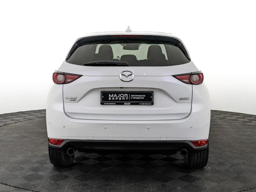 Mazda CX-5 II Москва  - изображение 6