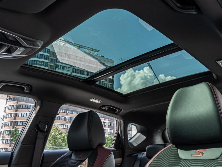 Geely Coolray I Краснодар  - изображение 12