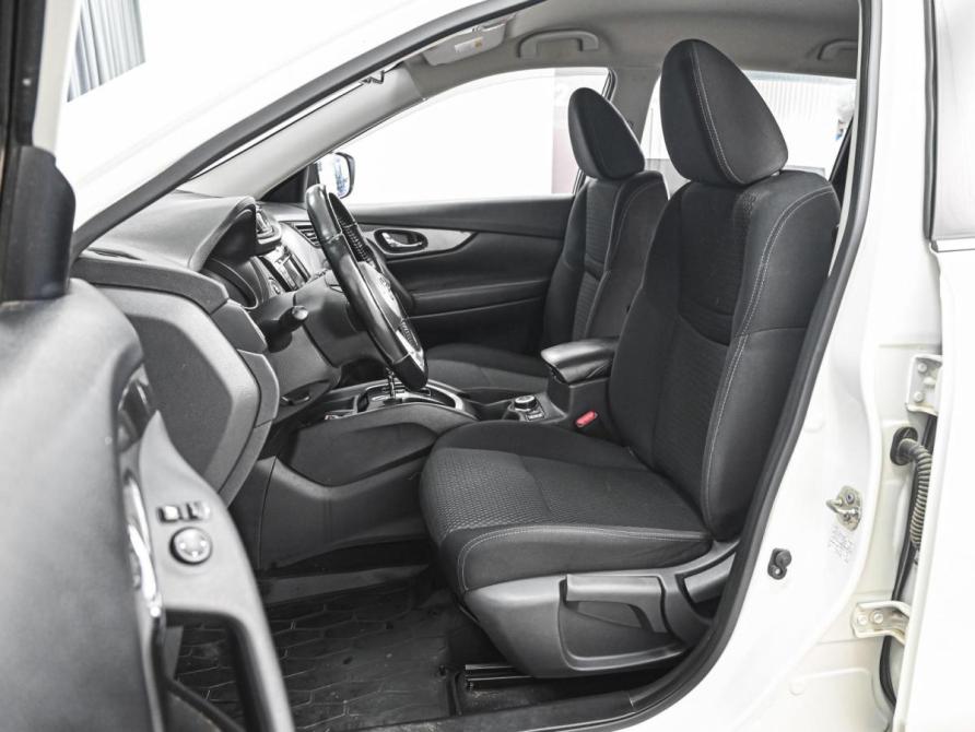 Nissan X-Trail III Рестайлинг Ставрополь  - изображение 10