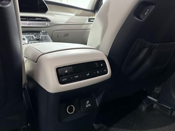 Hyundai Palisade I с пробегом 2021 года, цена 4 149 900 рублей, 123000 км, внедорожник, Автокод Объявления
