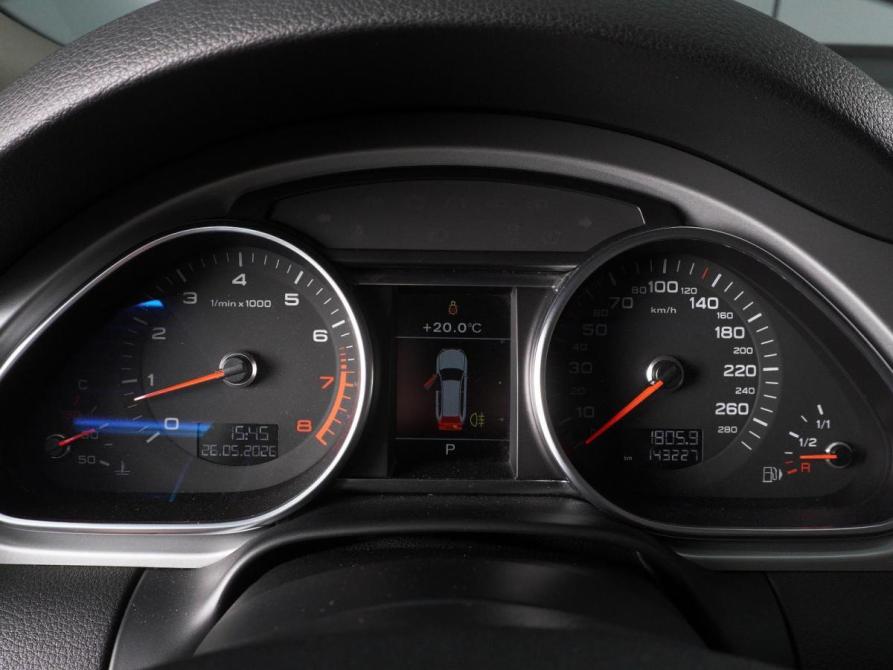 Audi Q7 I (4L) Рестайлинг Минеральные Воды  - изображение 19