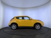 Nissan Juke I Рестайлинг Москва  - изображение 31