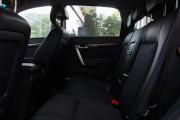 Chevrolet Captiva I Рестайлинг 2 Москва  - изображение 34