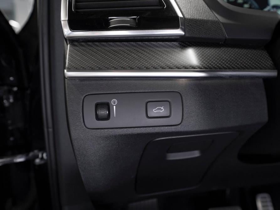 Volvo XC90 II Москва  - изображение 23