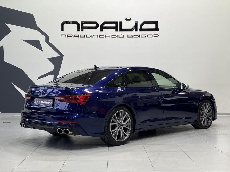Audi A6 V (C8) Ростов-на-Дону  - изображение 5