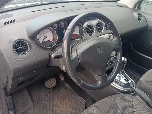Peugeot 308 I с пробегом 2011 года, цена 599 000 рублей, 152198 км, хэтчбек, Автокод Объявления