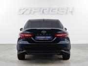 Toyota Camry VIII (XV70) Москва  - изображение 28