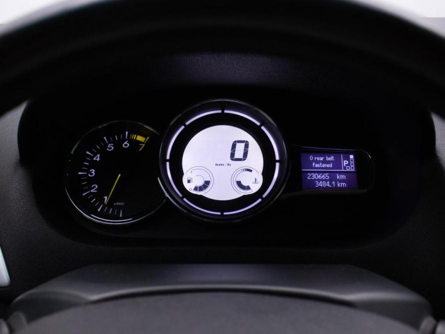 Renault Megane III Москва  - изображение 12