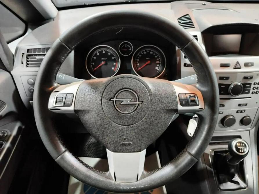 Opel Zafira B Рестайлинг Уфа  - изображение 11