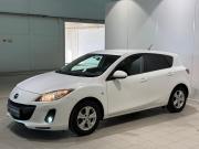 Mazda 3 II (BL) Рестайлинг Самара  - изображение 10