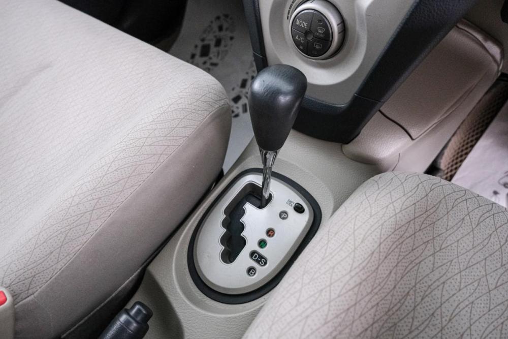 Toyota Belta I Красноярск  - изображение 16