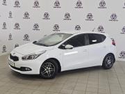 Kia Ceed II Тольятти  - изображение 21