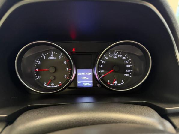 Haval M6 II с пробегом 2024 года, цена 1 550 000 рублей, 35000 км, внедорожник, Автокод Объявления