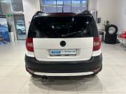 Skoda Yeti I Москва  - изображение 17