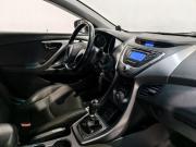 Hyundai Elantra V (MD) Курск  - изображение 25
