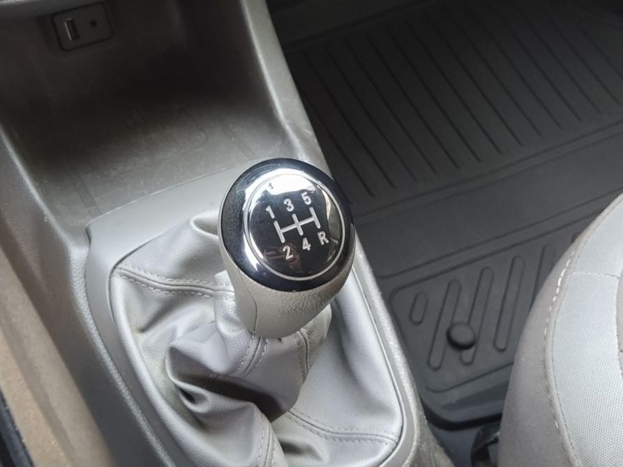 Chevrolet Cobalt II Рестайлинг Екатеринбург  - изображение 9