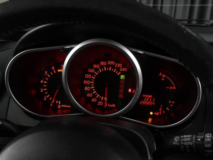 Mazda CX-7 I Тюмень  - изображение 16