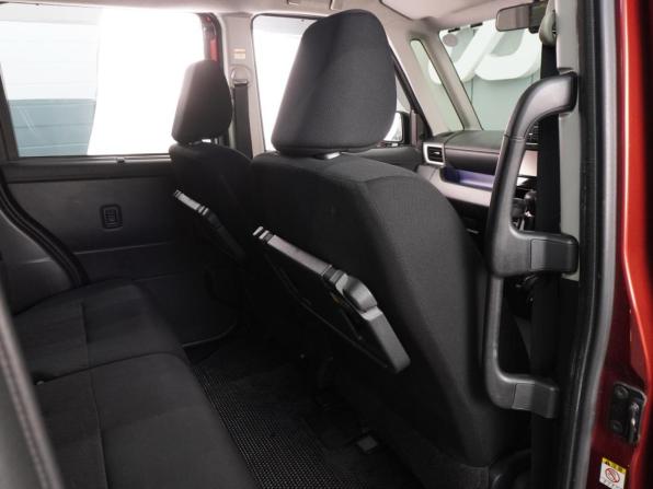 Toyota Roomy I с пробегом 2019 года, цена 1 149 000 рублей, 83955 км, микровэн, Автокод Объявления