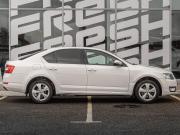Skoda Octavia III (A7) Краснодар  - изображение 26