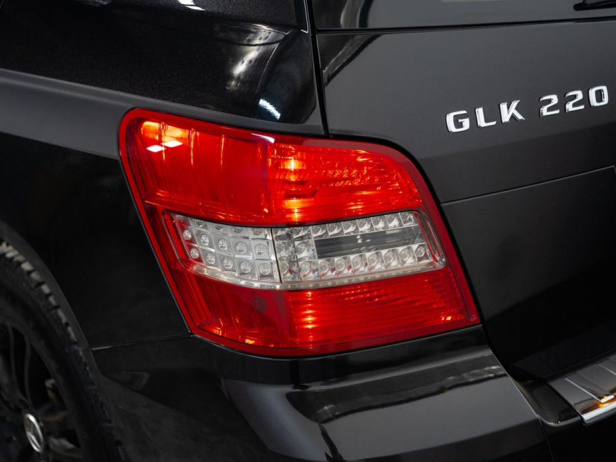 Mercedes-Benz GLK-Класс I (X204) Иркутск  - изображение 23
