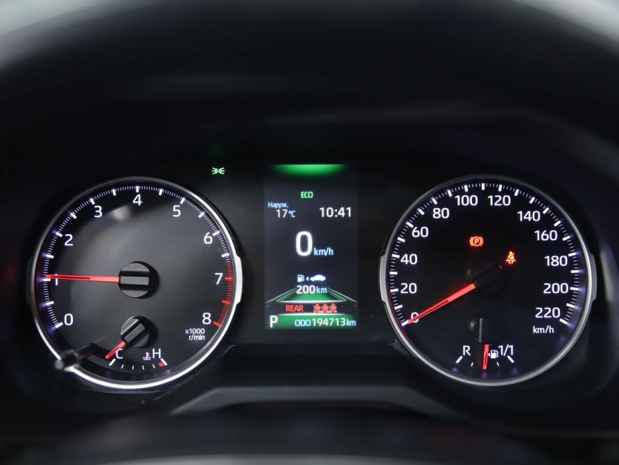 Toyota RAV4 V (XA50) Уфа  - изображение 9