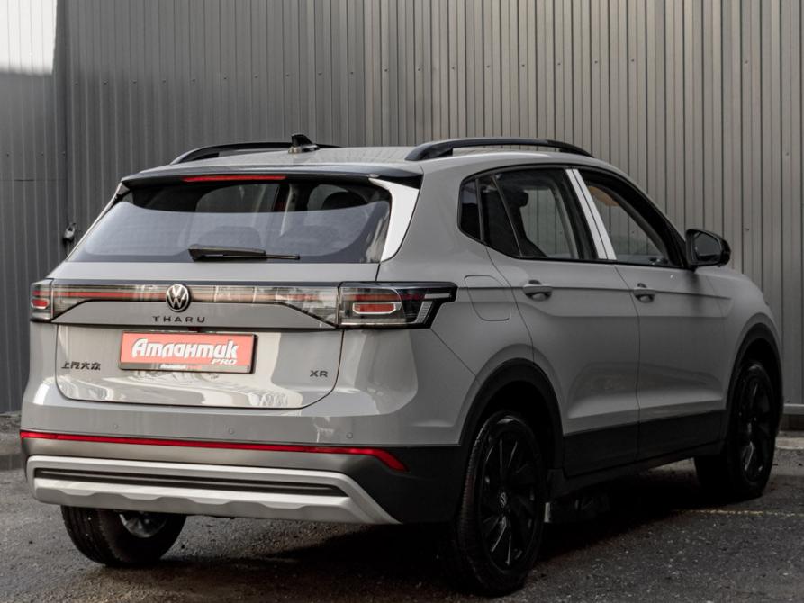 Volkswagen Tharu XR Екатеринбург  - изображение 7