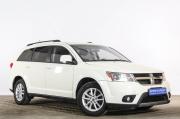 Dodge Journey I Рестайлинг Тюмень  - изображение 21