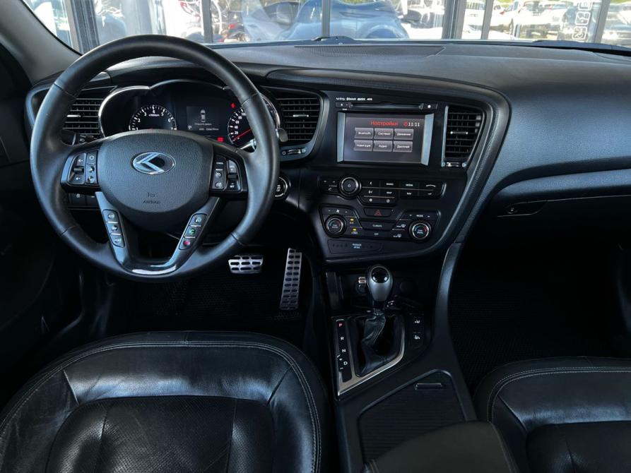 Kia Optima III Волгоград  - изображение 18