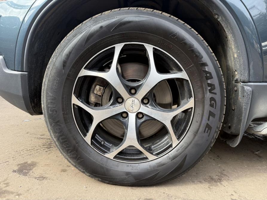 Volvo XC90 I Рестайлинг Москва  - изображение 9
