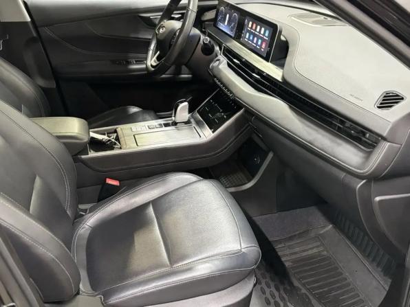 Chery Tiggo 4 Pro I Рестайлинг с пробегом 2024 года, цена 1 599 000 рублей, 48496 км, внедорожник, Автокод Объявления