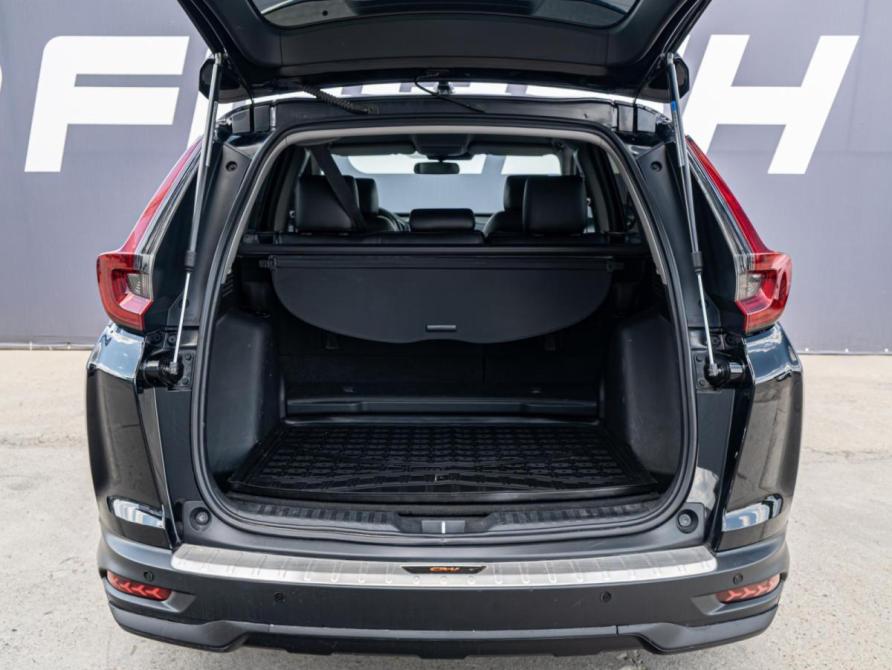 Honda CR-V V Рестайлинг Краснодар  - изображение 21