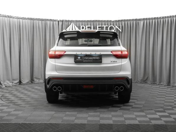 Belgee X50 с пробегом 2024 года, цена 2 120 000 рублей, 8150 км, внедорожник, Автокод Объявления