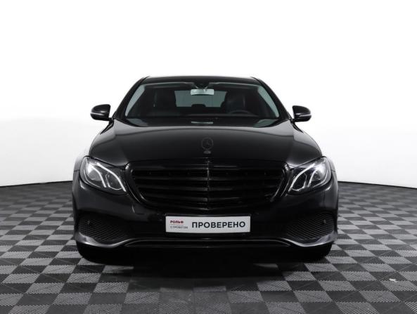 Mercedes-Benz E-Класс V (W213 S213 C238) с пробегом 2019 года, цена 2 475 000 рублей, 134206 км, седан, Автокод Объявления