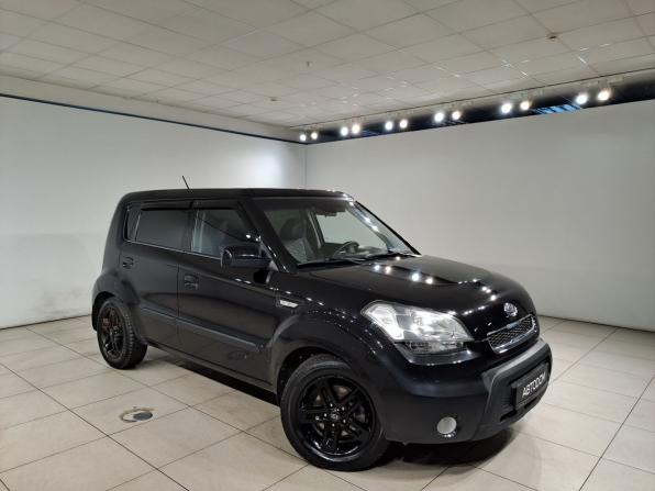 Kia Soul I с пробегом 2009 года, цена 699 000 рублей, 166326 км, хэтчбек, Автокод Объявления