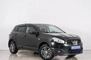 Nissan Qashqai I Рестайлинг Красноярск  - изображение 25