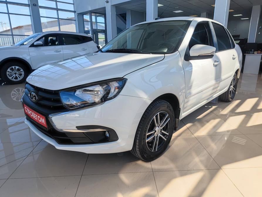 Lada (ВАЗ) Granta I Рестайлинг Арзамас  - изображение 1