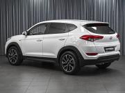 Hyundai Tucson III Ставрополь  - изображение 25