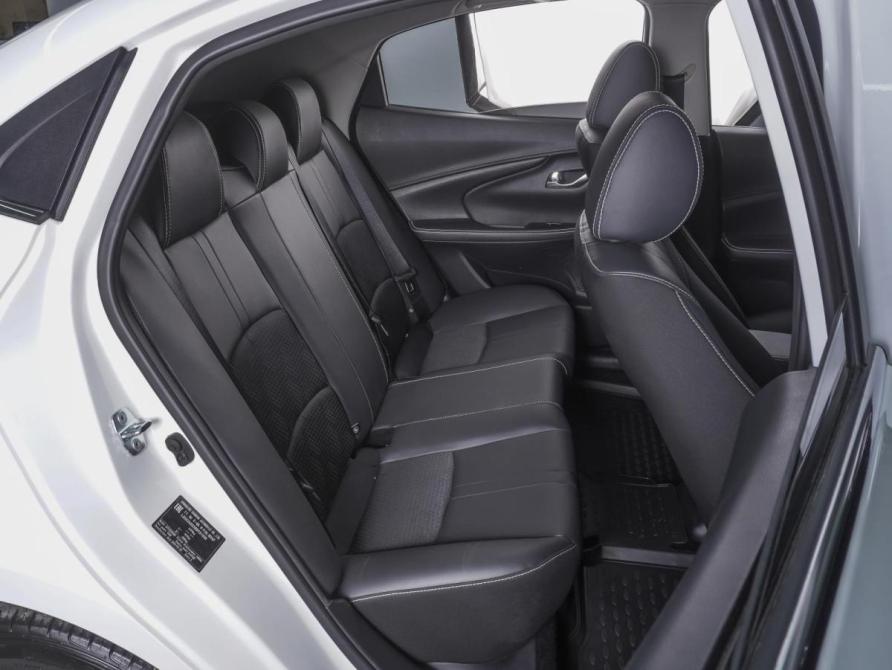 Changan Alsvin Ростов-на-Дону  - изображение 7