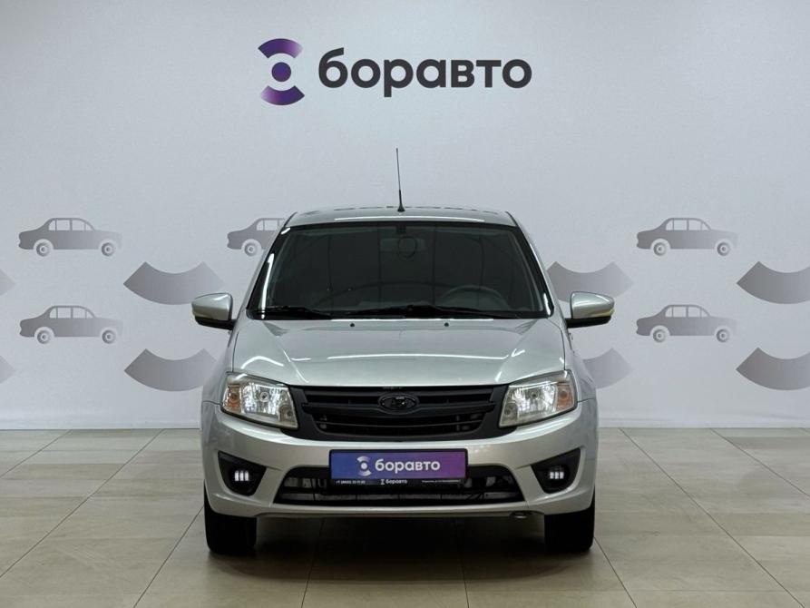 Lada (ВАЗ) Granta I Ставрополь  - изображение 2