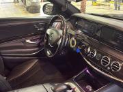 Mercedes-Benz S-Класс VI (W222 C217) Санкт-Петербург  - изображение 10