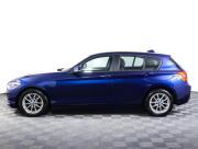BMW 1 серии II (F20/F21) Рестайлинг Москва  - изображение 32