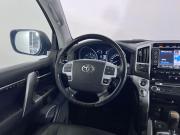 Toyota Land Cruiser 200 Series Рестайлинг 1 Ростов-на-Дону  - изображение 44
