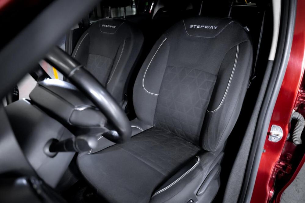 Renault Sandero II Рестайлинг Тюмень  - изображение 19