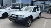 Renault Duster I Рестайлинг Череповец  - изображение 15