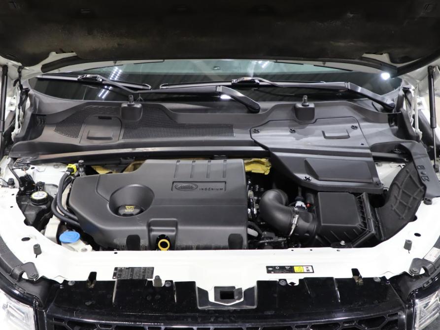 Land Rover Discovery Sport I Санкт-Петербург  - изображение 23