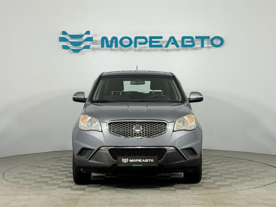 SsangYong Actyon II Калининград  - изображение 2