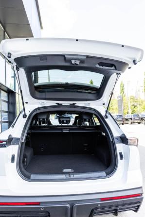Новый JETOUR DASHING I 2026 года, цена 2 759 900 рублей, внедорожник, Автокод Объявления